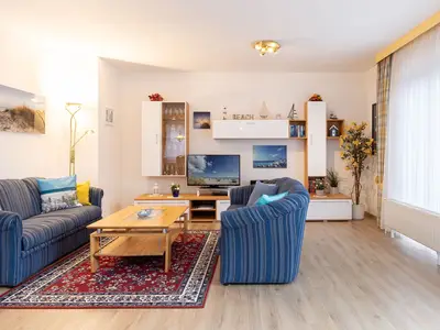 Ferienhaus für 6 Personen (107 m²) in Kellenhusen 5/10