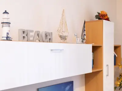 Ferienhaus für 6 Personen (107 m²) in Kellenhusen 6/10