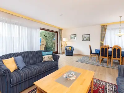Ferienhaus für 6 Personen (107 m²) in Kellenhusen 9/10