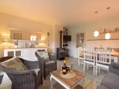 Ferienhaus für 6 Personen (100 m²) in Kellenhusen 3/10