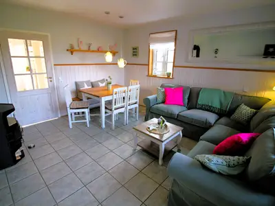 Ferienhaus für 6 Personen (100 m²) in Kellenhusen 4/10