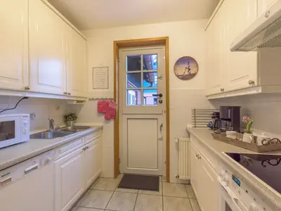 Ferienhaus für 6 Personen (100 m²) in Kellenhusen 6/10