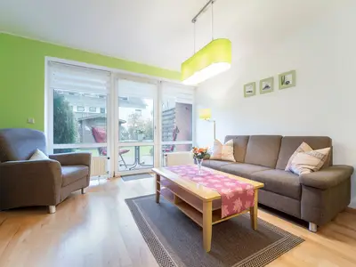 Ferienhaus für 4 Personen (72 m²) in Kellenhusen 1/10