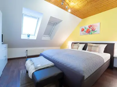 Ferienhaus für 4 Personen (72 m²) in Kellenhusen 2/10