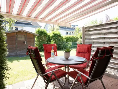 Ferienhaus für 4 Personen (72 m²) in Kellenhusen 3/10