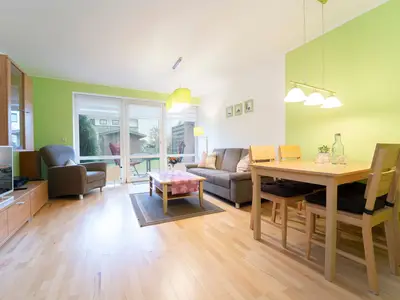 Ferienhaus für 4 Personen (72 m²) in Kellenhusen 5/10