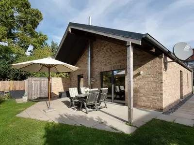 Ferienhaus für 4 Personen (68 m²) in Kellenhusen 1/10