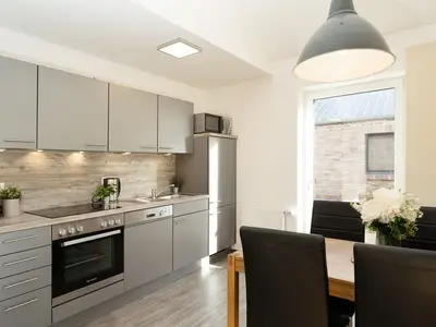 Ferienhaus für 4 Personen (68 m²) in Kellenhusen 3/10