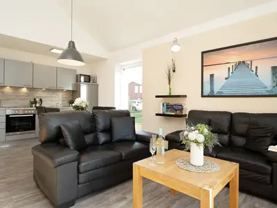 Ferienhaus für 4 Personen (68 m²) in Kellenhusen 5/10