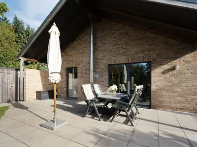 Ferienhaus für 4 Personen (68 m²) in Kellenhusen 10/10