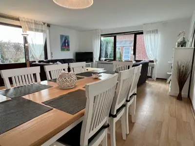 Ferienhaus für 6 Personen (153 m²) in Kellenhusen 1/10