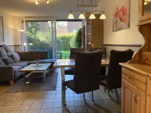 Ferienhaus für 4 Personen (65 m²) in Kellenhusen