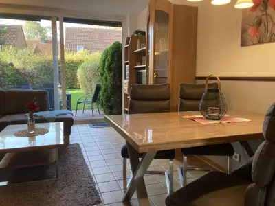Ferienhaus für 4 Personen (65 m²) in Kellenhusen 5/10