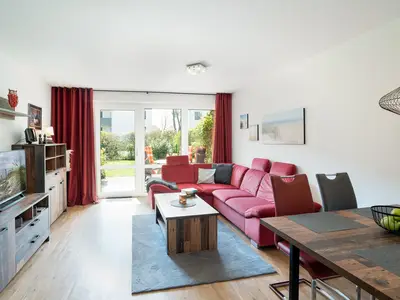 Ferienhaus für 4 Personen (73 m²) in Kellenhusen 1/10