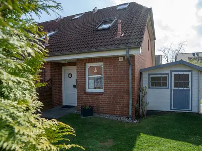 Ferienhaus für 4 Personen (73 m²) in Kellenhusen 2/10