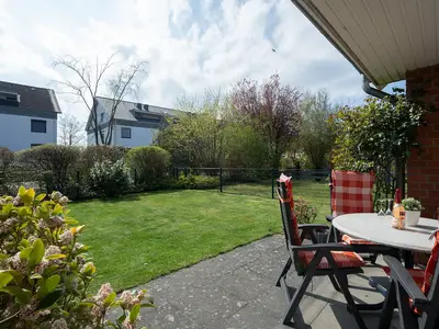 Ferienhaus für 4 Personen (73 m²) in Kellenhusen 8/10