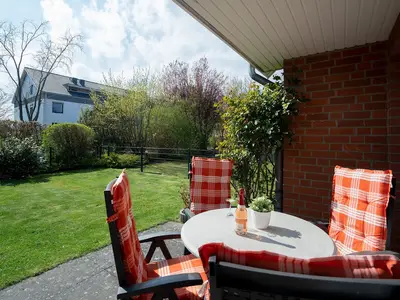 Ferienhaus für 4 Personen (73 m²) in Kellenhusen 9/10