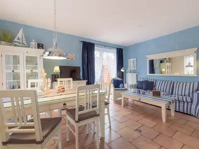 Ferienhaus für 6 Personen (100 m²) in Kellenhusen 2/10