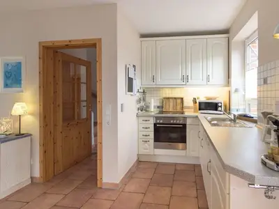 Ferienhaus für 6 Personen (100 m²) in Kellenhusen 4/10