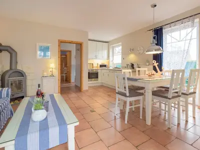 Ferienhaus für 6 Personen (100 m²) in Kellenhusen 5/10