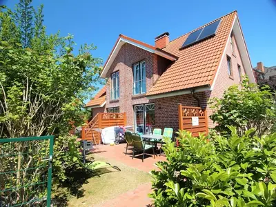 Ferienhaus für 6 Personen (100 m²) in Kellenhusen 7/10