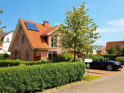 Ferienhaus für 6 Personen (100 m²) in Kellenhusen 8/10