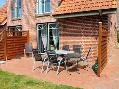 Ferienhaus für 6 Personen (100 m²) in Kellenhusen 9/10