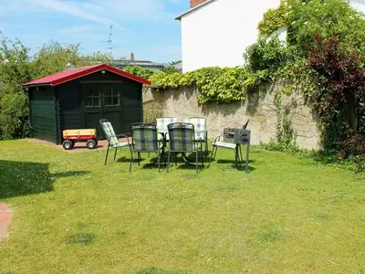 Ferienhaus für 6 Personen (100 m²) in Kellenhusen 10/10