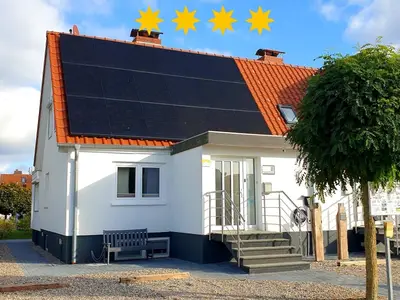Ferienhaus für 6 Personen (101 m²) in Kellenhusen 1/10