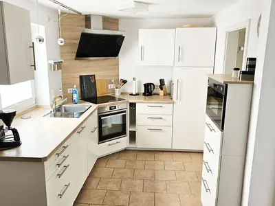 Ferienhaus für 6 Personen (101 m²) in Kellenhusen 8/10