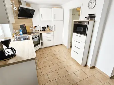 Ferienhaus für 6 Personen (101 m²) in Kellenhusen 9/10