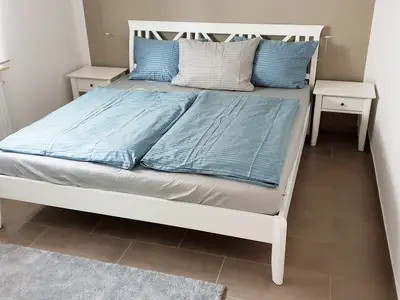 Ferienhaus für 6 Personen (101 m²) in Kellenhusen 10/10