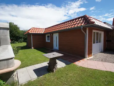 Ferienhaus für 3 Personen (40 m²) in Kellenhusen 1/10