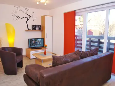 Ferienhaus für 3 Personen (40 m²) in Kellenhusen 4/10
