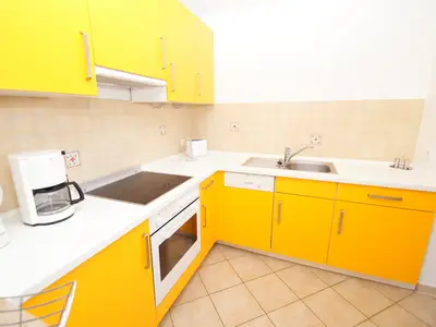 Ferienhaus für 3 Personen (40 m²) in Kellenhusen 5/10