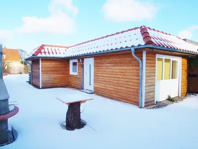 Ferienhaus für 3 Personen (40 m²) in Kellenhusen 9/10