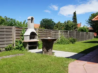 Ferienhaus für 3 Personen (40 m²) in Kellenhusen 10/10