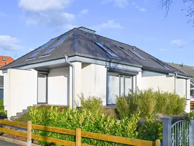 Ferienhaus für 9 Personen (165 m²) in Kellenhusen 1/10