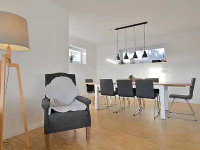Ferienhaus für 9 Personen (165 m²) in Kellenhusen 3/10