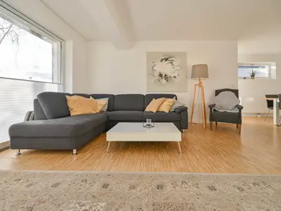Ferienhaus für 9 Personen (165 m²) in Kellenhusen 4/10
