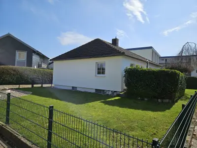 Ferienhaus für 6 Personen (80 m²) in Kellenhusen 1/10