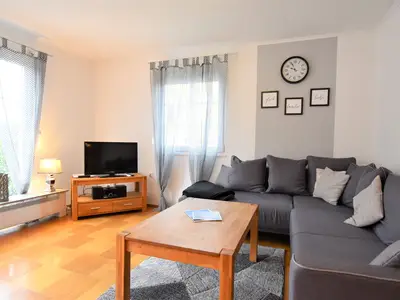 Ferienhaus für 6 Personen (80 m²) in Kellenhusen 2/10