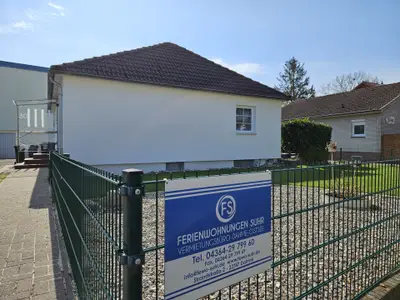 Ferienhaus für 6 Personen (80 m²) in Kellenhusen 3/10