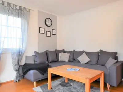 Ferienhaus für 6 Personen (80 m²) in Kellenhusen 4/10