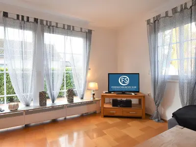 Ferienhaus für 6 Personen (80 m²) in Kellenhusen 6/10