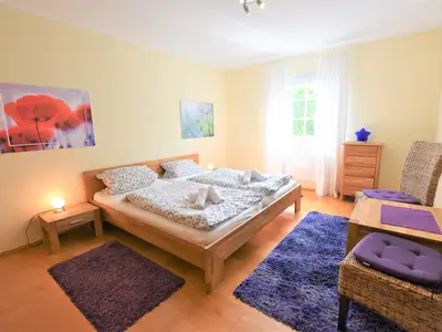 Ferienhaus für 6 Personen (80 m²) in Kellenhusen 9/10