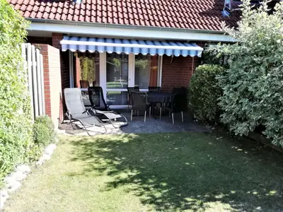 Ferienhaus für 5 Personen (68 m²) in Kellenhusen 1/10
