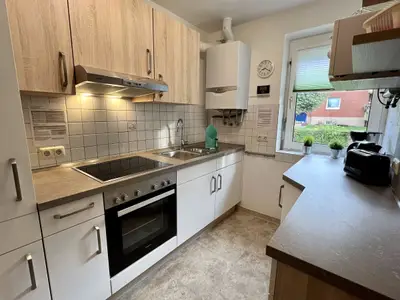 Ferienhaus für 5 Personen (68 m²) in Kellenhusen 6/10