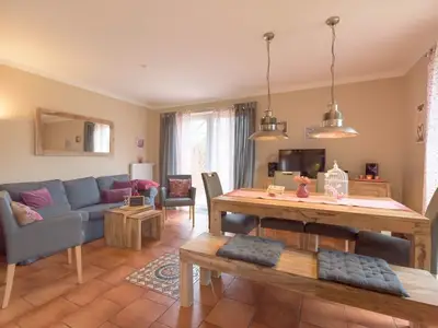 Ferienhaus für 6 Personen (100 m²) in Kellenhusen 2/10