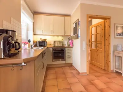 Ferienhaus für 6 Personen (100 m²) in Kellenhusen 3/10